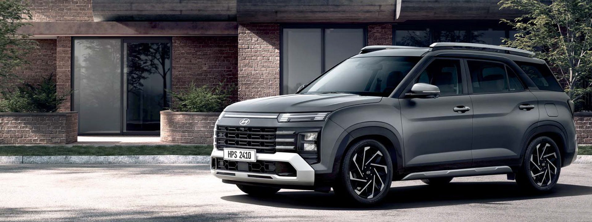 Hyundai Creta Grand