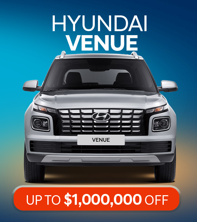 Hyundai Venue